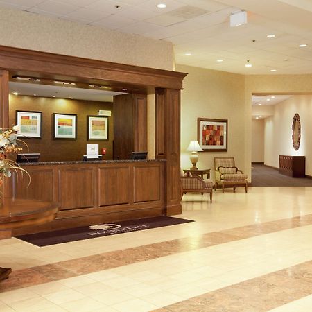 Doubletree By Hilton Boston-Milford Hotel Интериор снимка