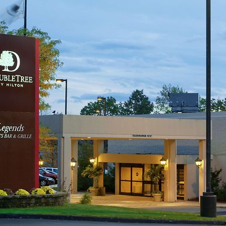 Doubletree By Hilton Boston-Milford Hotel Екстериор снимка