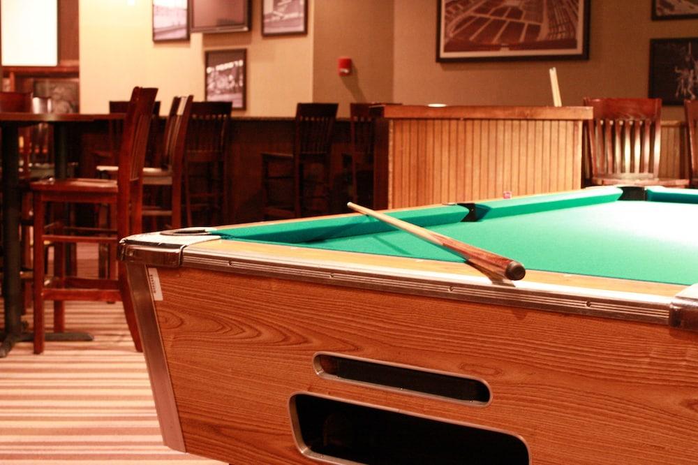 Doubletree By Hilton Boston-Milford Hotel Екстериор снимка