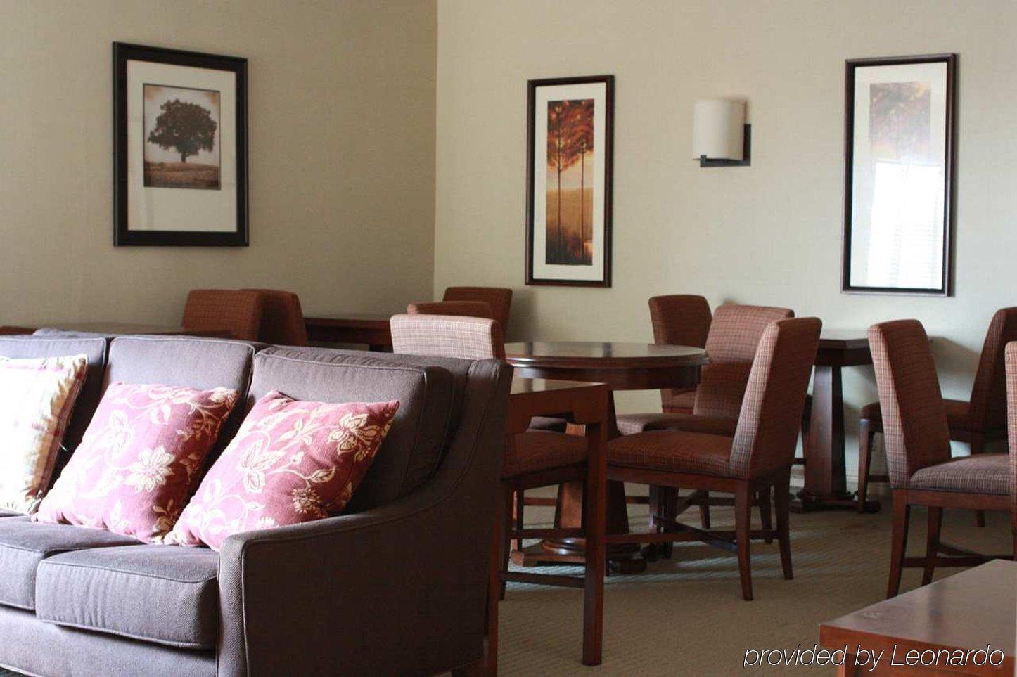 Doubletree By Hilton Boston-Milford Hotel Интериор снимка