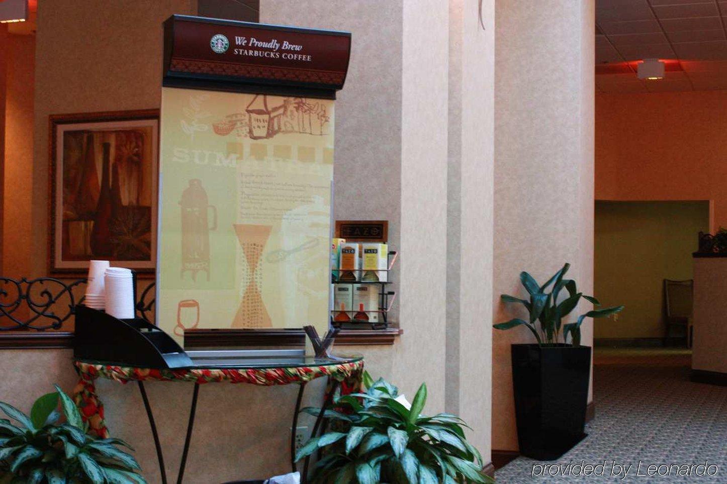 Doubletree By Hilton Boston-Milford Hotel Интериор снимка