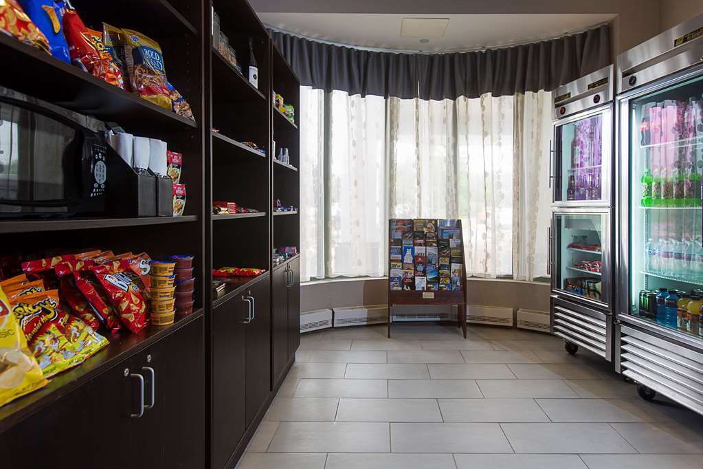 Doubletree By Hilton Boston-Milford Hotel Ресторант снимка