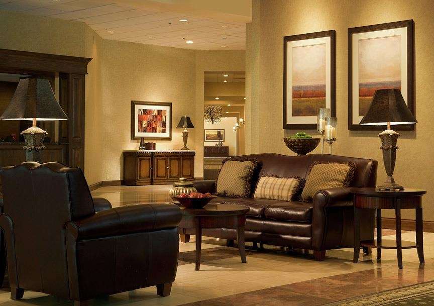 Doubletree By Hilton Boston-Milford Hotel Интериор снимка